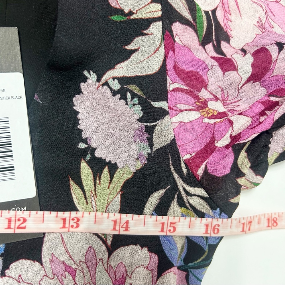 Yumi Kim Lydia Maxi Dress (size small) - Picture 10 of 11
